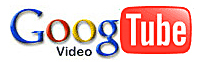 GoogTube logo