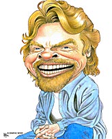 Richard Branson