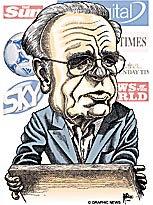 Rupert Murdoch