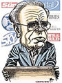 Rupert Murdoch