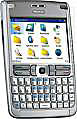 Nokia E61