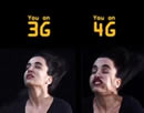 3G and 4G