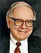 Warren Buffet