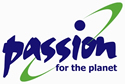 Passion for the Planet