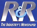 R&R logo