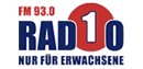 Radio 1 Zurich logo