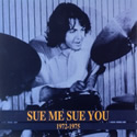Sue Me Sue You Blues