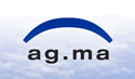 ag.ma logo