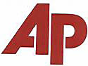 AP logo