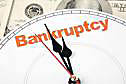 bankruptcy clock
