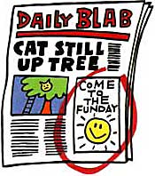 Daily Blab