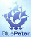 Blue Peter logo