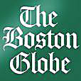 Boston Globe logo