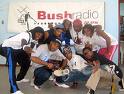 Bushradio