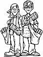 newspaper carriers