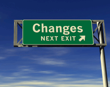 change next exit