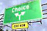 choice