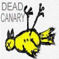 dead canary