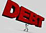 debt