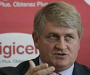 Denis O'Brien