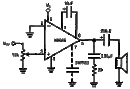 electronic diagram
