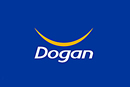 Dogan Media logo