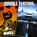 Duel Vanishing Point