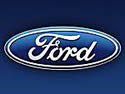 Ford logo