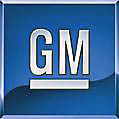 GM logo