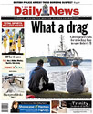 Halifax Daily News