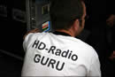 hd radio guru