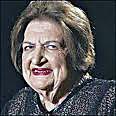 Helen Thomas