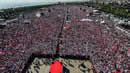 Istanbul demo