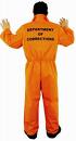 orange jumpsuit