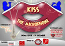 Kiss FM promotion