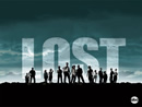 Lost logo