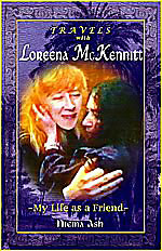 Loreena McKennitt book