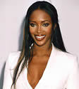 Naomi Campbell