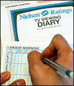 Nielsen diary