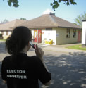 election observer