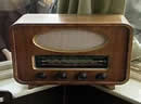 old radio