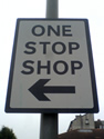 one stop shop
