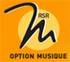 Option Musique