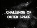 outer space