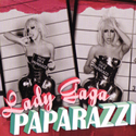 Lady Gaga paparazzi
