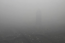 Beijing pollution