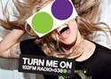 Radio 538 Turn Me On