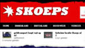 Skoeps logo