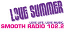 Smooth Radio summer