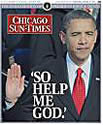 Chicago Sun Times